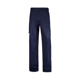 WR.3.100 PANTALÓN MULTIBOLSILLOS BÁSICO